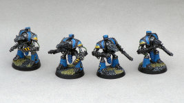 Daemon Knights