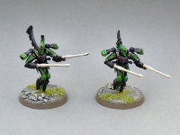 Revenants (front view)