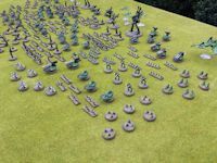 Complete Eldar Army