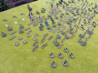 Complete Eldar Army