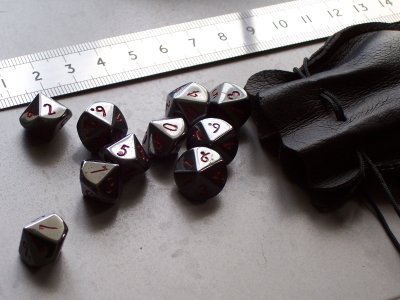Dice