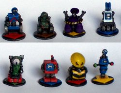 Robots