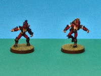 Elf Blitzers