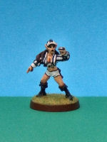 Elf Referee