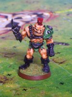 Ogre Player