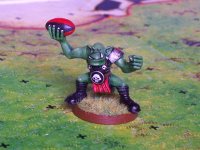 Orc Thrower