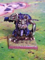River Troll