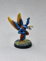 Epic Lord of Change