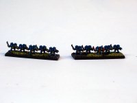 Chaos Raptors