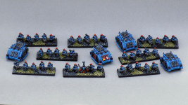 Retinue 2