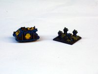Thousand Sons