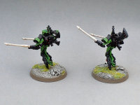 Revenants (rear view)